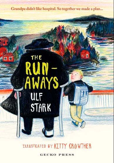The Run-aways by Ulf Stark