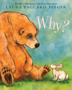 cover of Why?