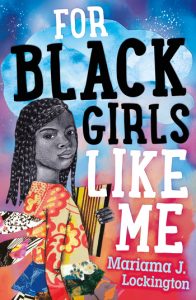 Black Girls Like me
