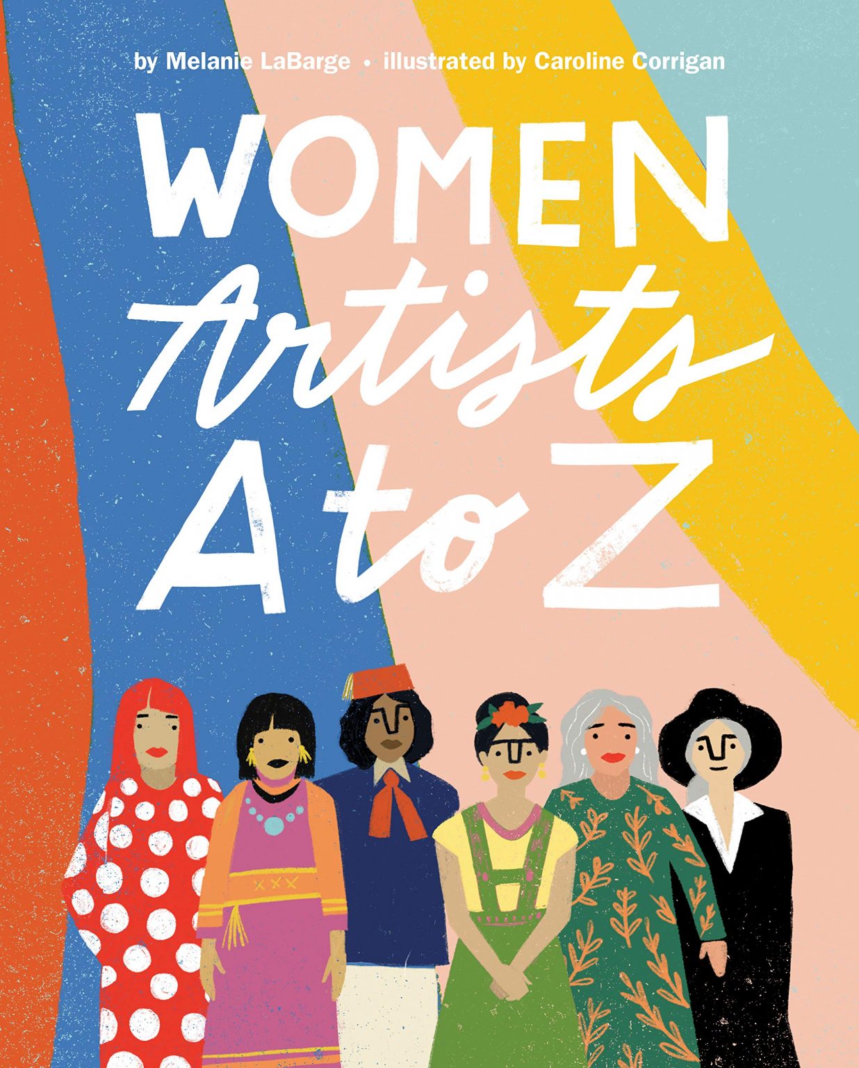 women-artists-a-to-z-cooperative-children-s-book-center