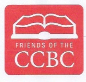 Friends of CCBC logo