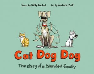 Cat Dog Dog cover