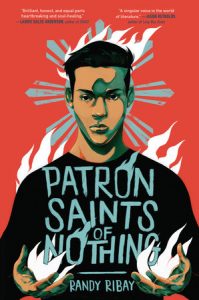 Patron Saints of Nothing