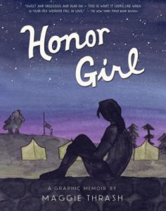Honor Girl