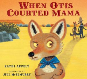 When Otis Courted Mama