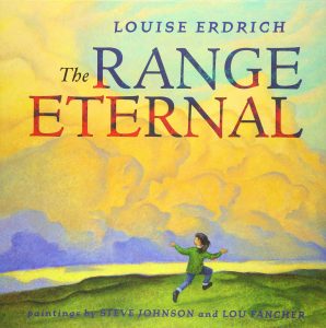 The Range Eternal cover