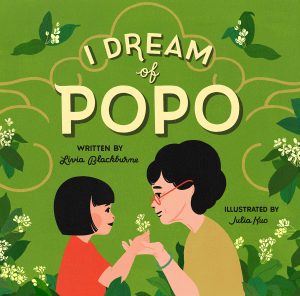 I Dream of Popo cover