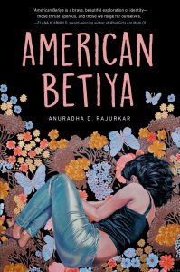 American Betiya cover
