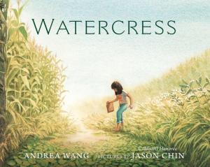 Watercress cover