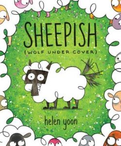 Sheepish cover