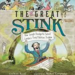 The Great Stink cover