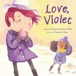 Love, Violet cover