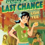 Maizy Chen's Last Chance cover