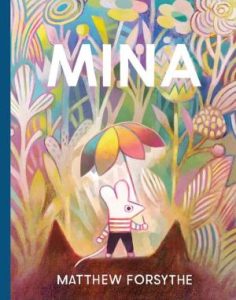 Mina cover