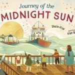 Journey of the Midnight Sun cover