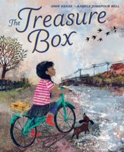 The Treasure Box cover