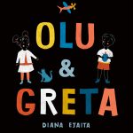 Olu and Greta cover
