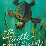The Turtle of Michigan cover