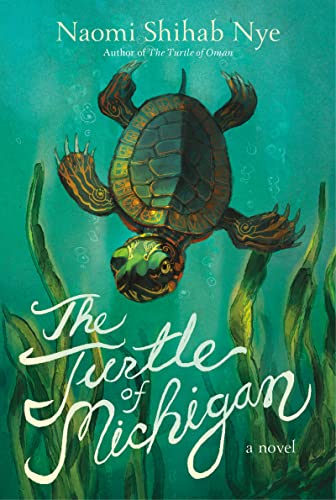 The Turtle of Michigan - Cooperative Children's Book Center