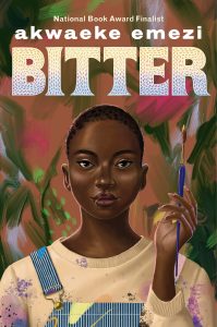 Bitter cover