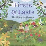 Firsts and Lasts: The Changing Seasons cover