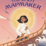 The Last Mapmaker cover