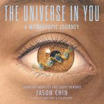 The Universe in You cover
