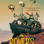 A Rover's Story cover