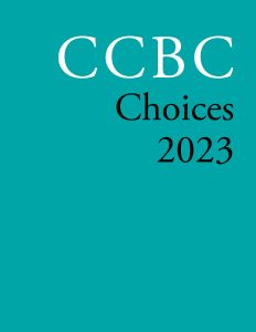 CCBC Choices cover