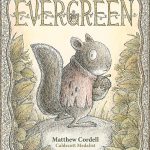 Evergreen cover