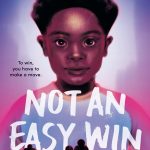 Not An Easy Win cover
