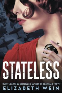 Stateless cover