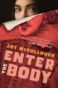 Enter the Body cover
