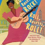 Rock, Rosetta, Rock! Roll, Rosetta, Roll! cover