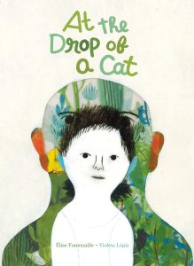 At the Drop of a Cat cover