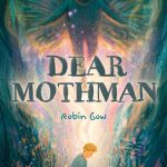 Dear Mothman cover