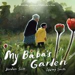My Baba's Garden cover