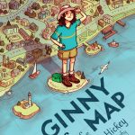 Ginny Off the Map cover