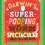 Darwin's Super-Pooping Worm Spectacular cover